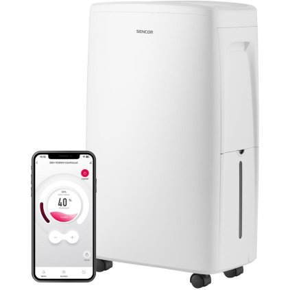 Sencor SDH 1028WH Odvlhčovač vzduchu