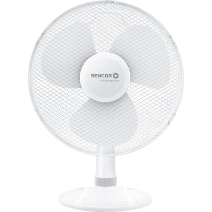 Sencor SFE 4037WH-EUE3 Stolní ventilátor