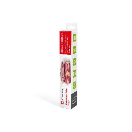 Catler Vacuum roll 28*300