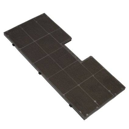 Kluge FR-5377 Uhlíkový filtr