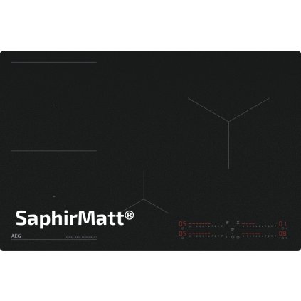 AEG TI84IB10IZ SenseBoil SaphirMatt®