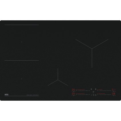 AEG TI84IB10IZ SenseBoil SaphirMatt®