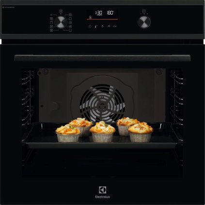Electrolux EOD6F77H SteamBake