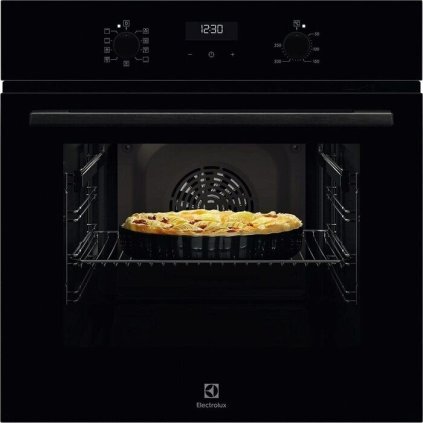 Electrolux KODEF70BZ SteamBake