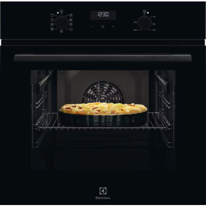 Electrolux KODEF70BZ SteamBake