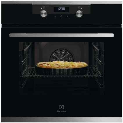 Electrolux KOD5F70BX SteamBake