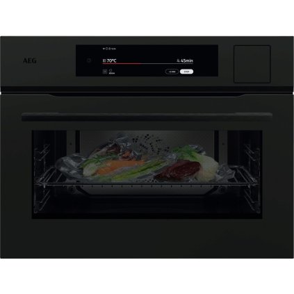 AEG NKP9S821T ProAssist SteamPro