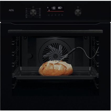 AEG NBA5P531AB SteamBake