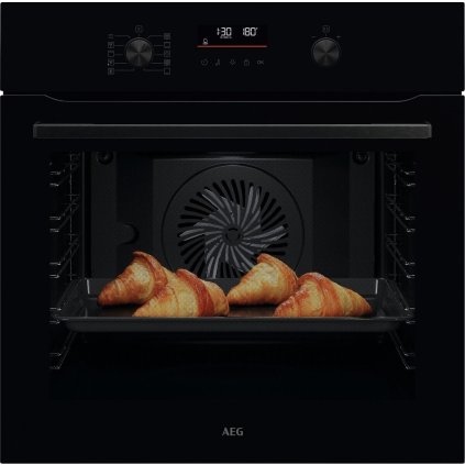 AEG NBA5P43AK SteamBake