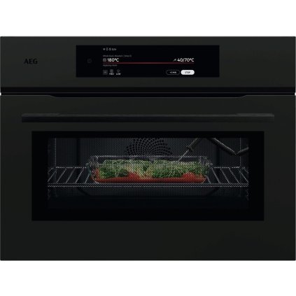 AEG NKK9N821T ProAssist CombiQuick
