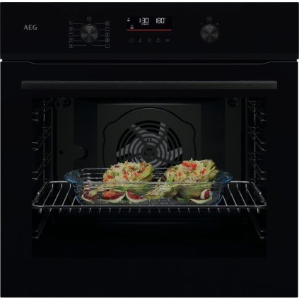 AEG NBU5P411SB SurroundCook