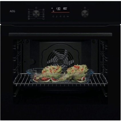 AEG NBU5P411SB SurroundCook