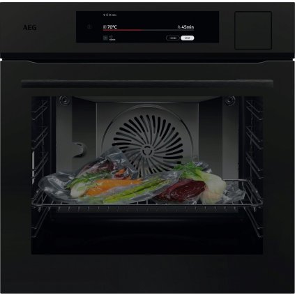 AEG NBP9S831AT ProAssist SteamPro