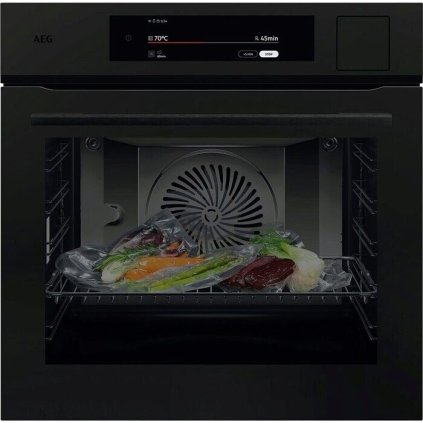 AEG NBP9S831AT ProAssist SteamPro