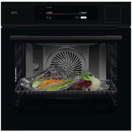 AEG NBP9S831AB ProAssist SteamPro