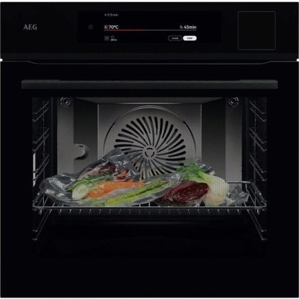 AEG NBP9S831AB ProAssist SteamPro