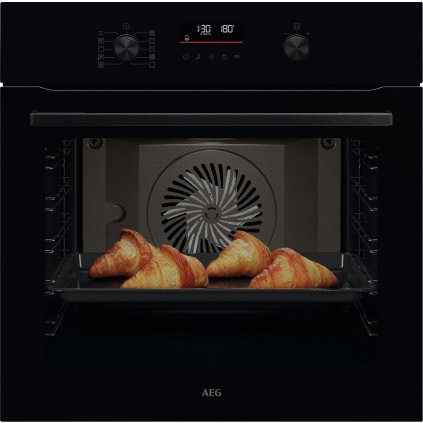 AEG NBA5C43AK SteamBake
