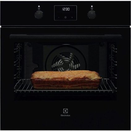 Electrolux KOFGH70TK SurroundCook