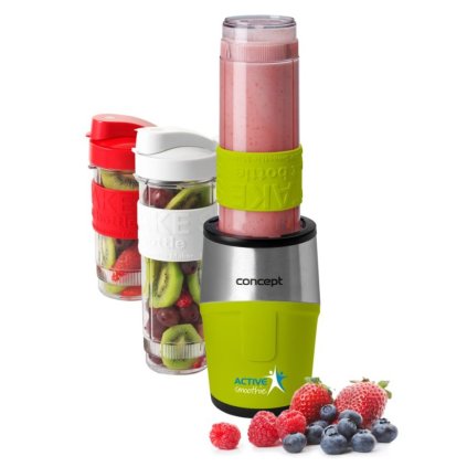 Concept SM3387 Smoothie mixer