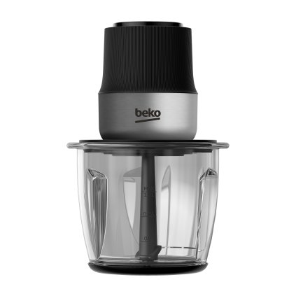 Beko CHG 81442 BX Sekáček potravin