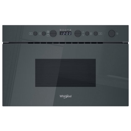 Whirlpool WMN14BSG