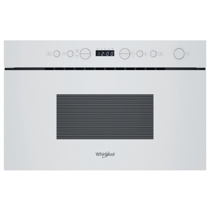 Whirlpool WMN14BW