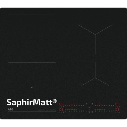 AEG TI64IB10IZ SenseBoil SaphirMatt®