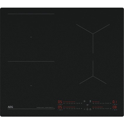 AEG TI64IB10IZ SenseBoil SaphirMatt®