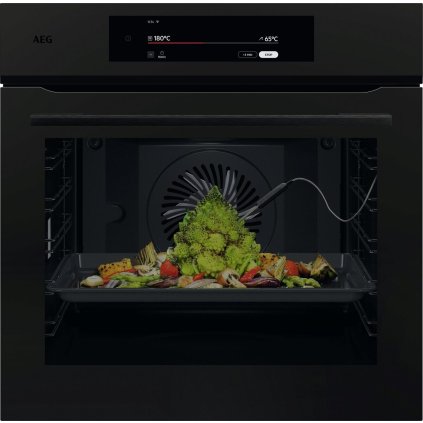 AEG NBT9P83IAT ProAssist