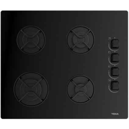 Teka GBE 64002 KB BK