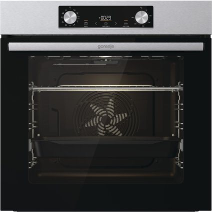 Gorenje BO6735E05X Vestavná trouba