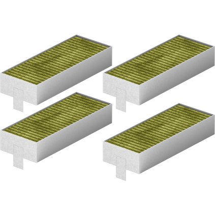 Bosch HEZ9VRCR1 Pachový filtr