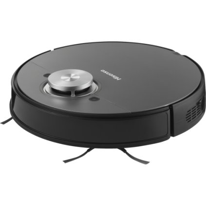 Hisense RVCL144AB Robotický vysavač