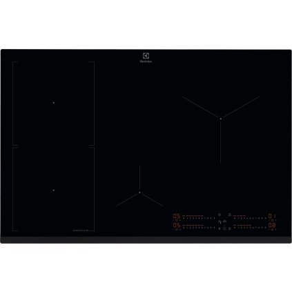 Electrolux EIS87453 SenseBoil & Fry