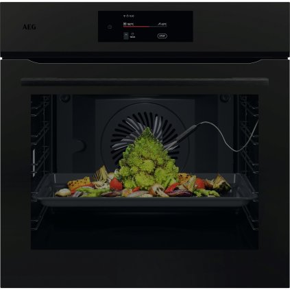 AEG NBE7P731AT 7000 MealAssist