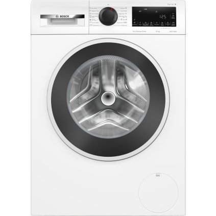 Bosch WGG2540NBY Serie 6