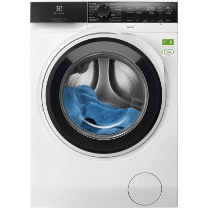 Electrolux EW8F4414SGUC UltraCare UniversalDose