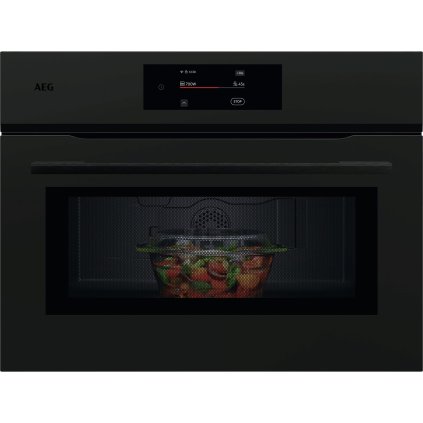AEG NKM7N721T MealAssist