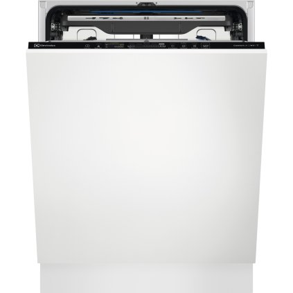 Electrolux EEC87600W ComfortLift