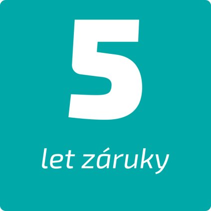 3 roky prodloužený servis Hisense
