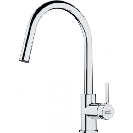 Franke FS 3229.031 LINA NEW Chrom