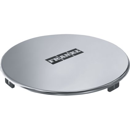 Franke 112.0539.627 Krytka ventilu nerez