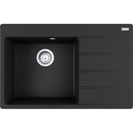 Franke CNG 611-78 TL/2 Onyx