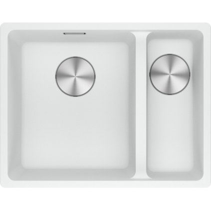 Franke MRG 160-34-15/2 Bílá-led