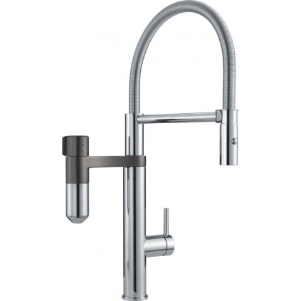 Franke Vital Tap Sprcha/Proud Chrom/Gun Metal