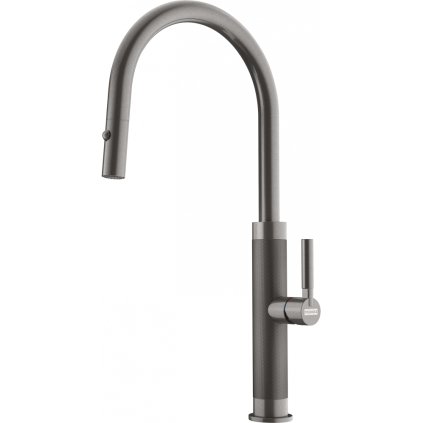 Franke FG 1554.503 MYTHOS MASTERPIECE Celonerez Antracit