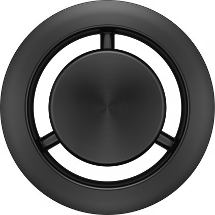 Franke 133.0722.565 Krytka skrytého přepadu celonerez antracit