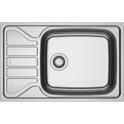 Franke FLN 611-78 LB Nerez