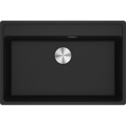 Franke MRG 610-72 RTL Onyx