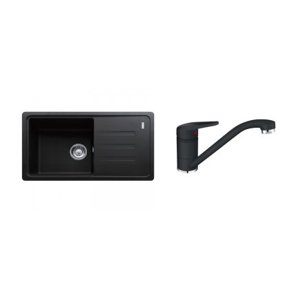 Franke BSG 611 78 39 onyx+FC 9541.071